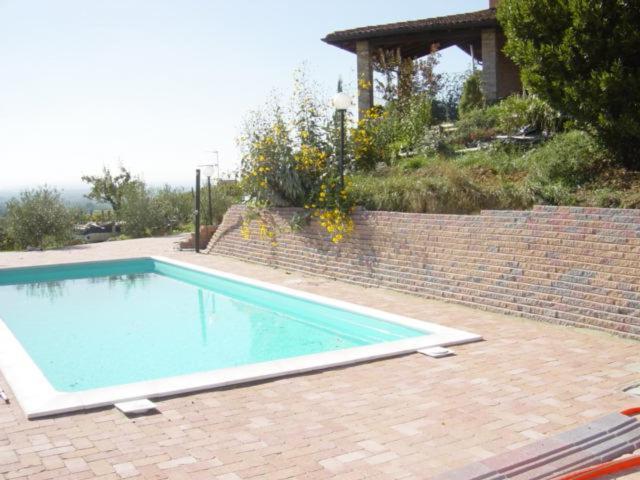 B&B Di Spineto Villaromagnano Экстерьер фото