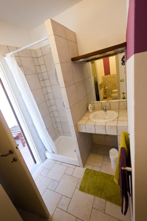 B&B Di Spineto Villaromagnano Номер фото