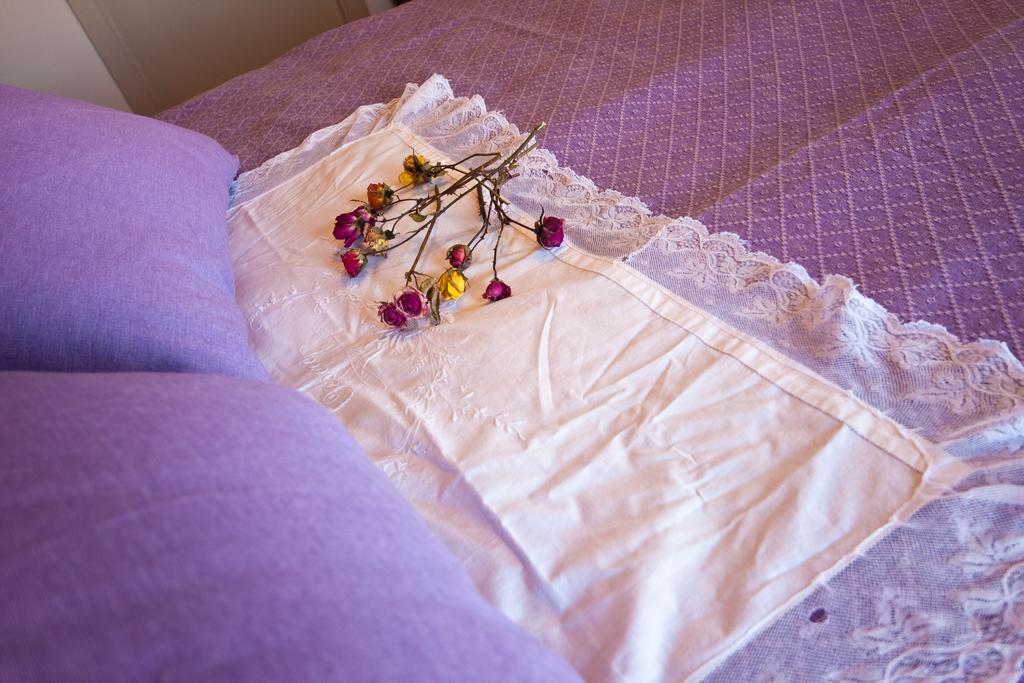 B&B Di Spineto Villaromagnano Номер фото